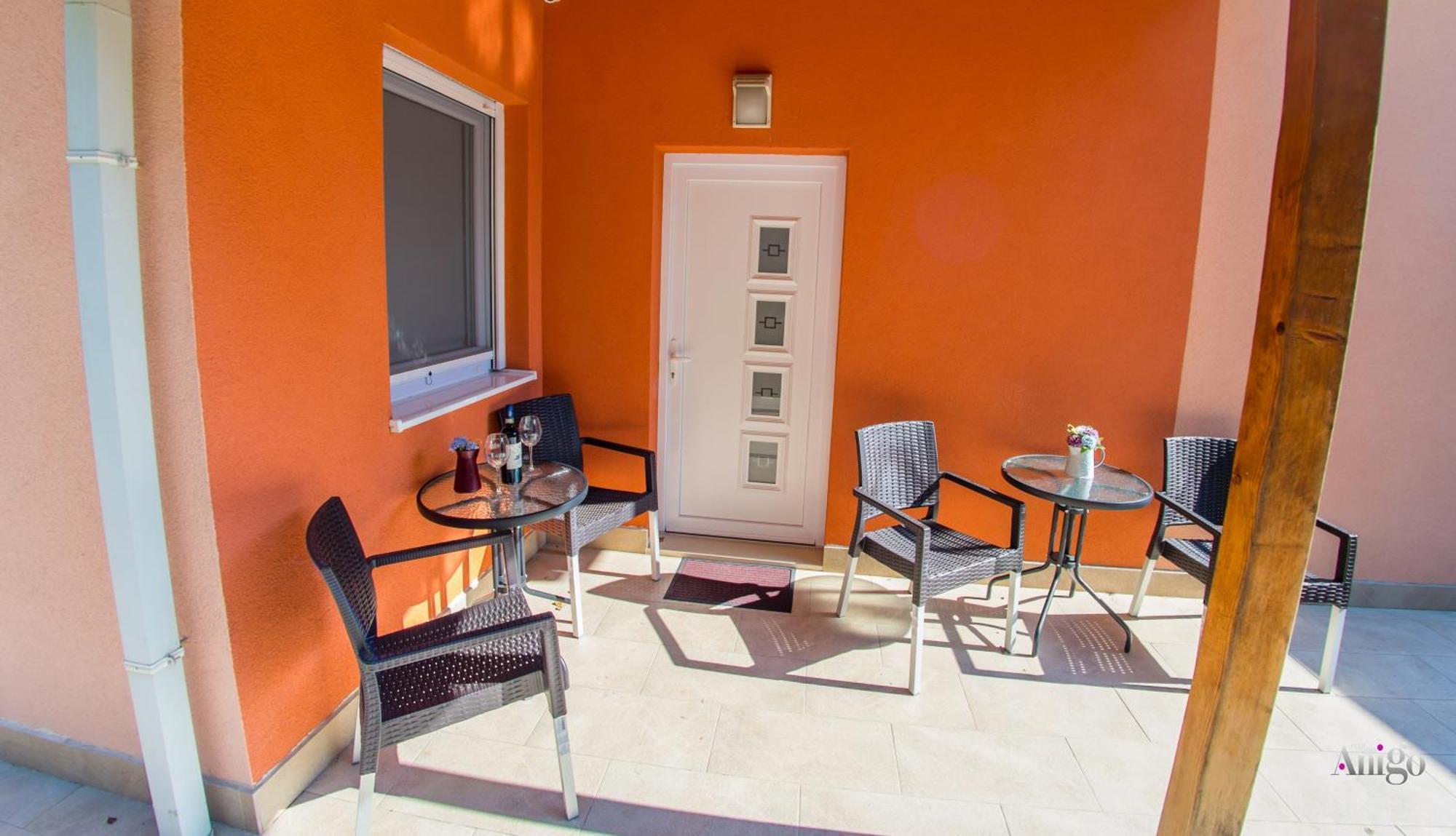 Apartments Enigma - With Private Parking Mostar Exterior foto