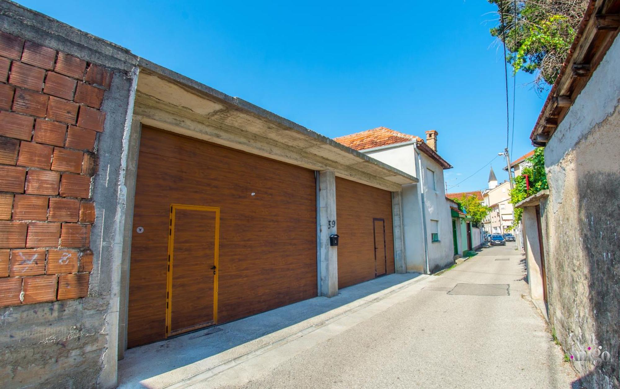 Apartments Enigma - With Private Parking Mostar Exterior foto