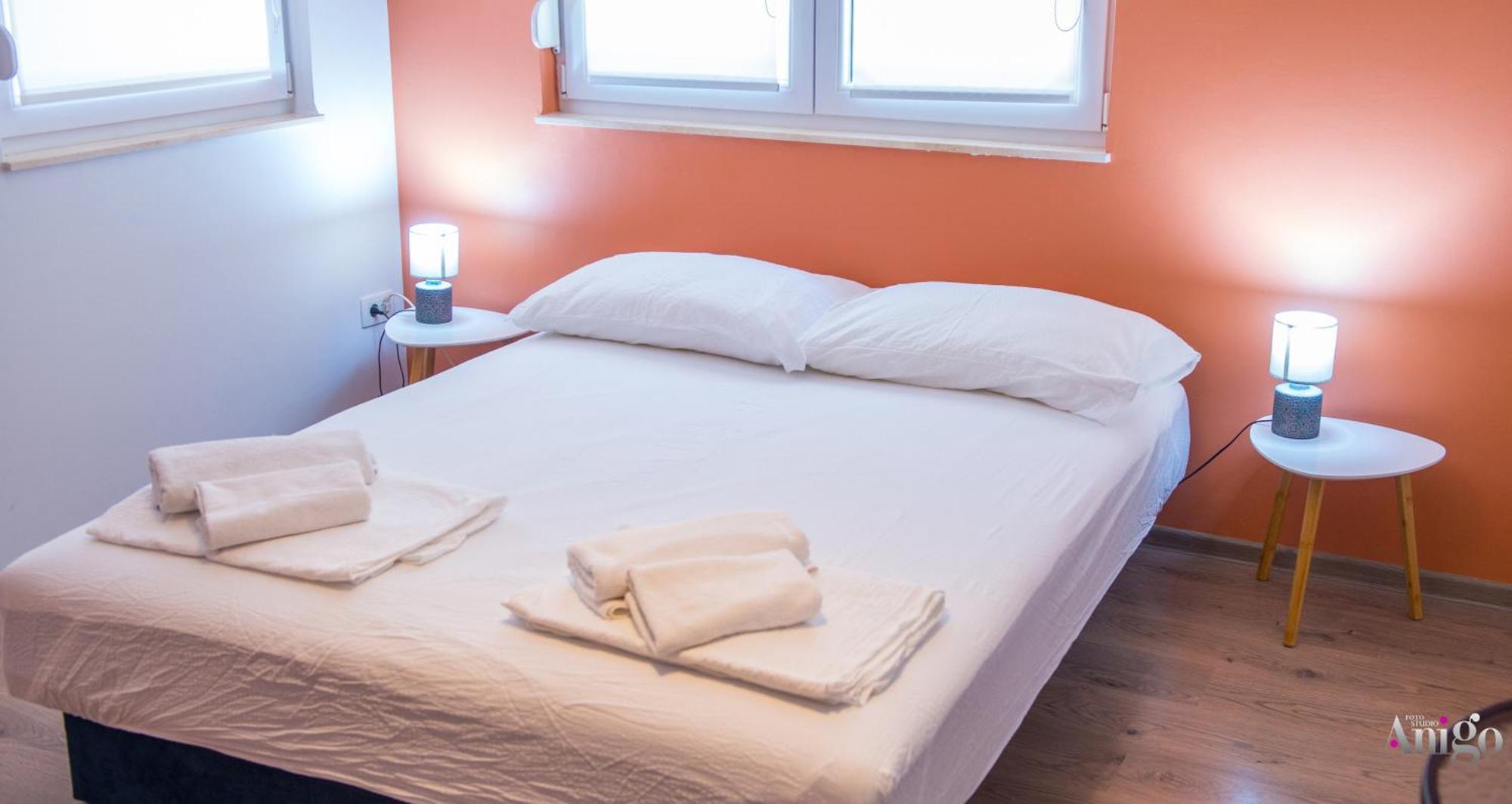 Apartments Enigma - With Private Parking Mostar Exterior foto