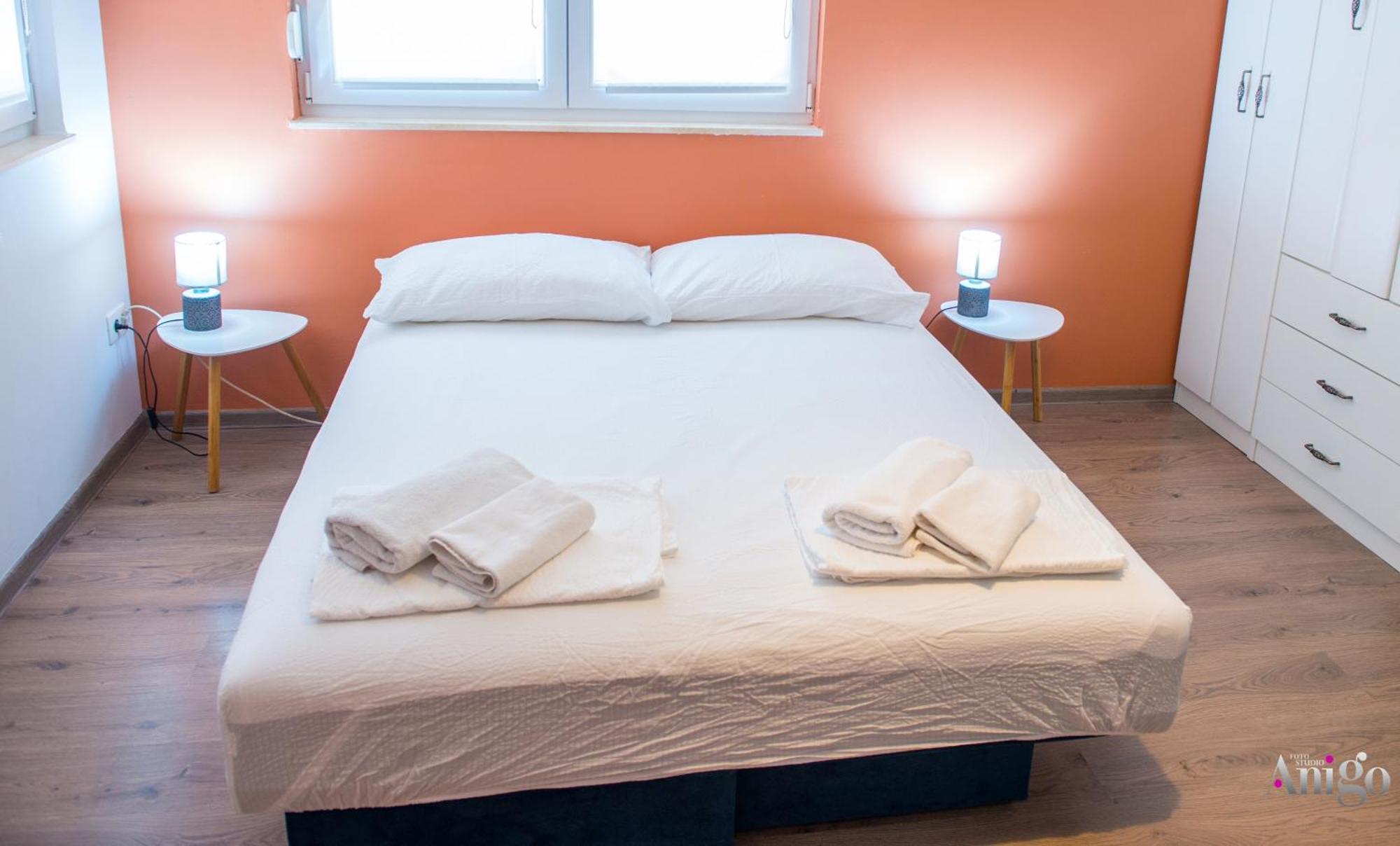 Apartments Enigma - With Private Parking Mostar Exterior foto